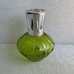Lampe Berger Fragrance Lamp Maison Berger Paris Green *needs a wick